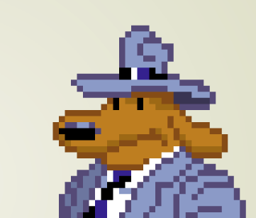 Sam (Sam and Max: Hit The Road)
