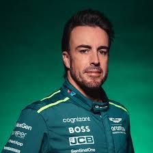 Fernando Alonso