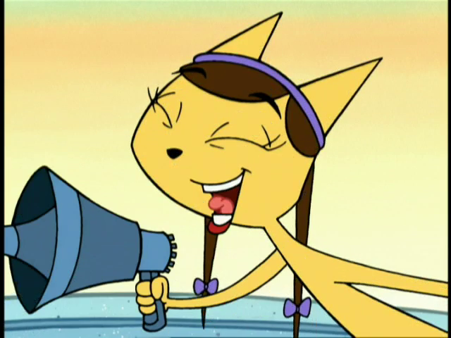 Katilda (Catscratch)