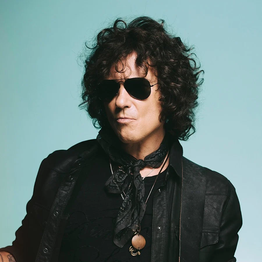 Enrique bunbury