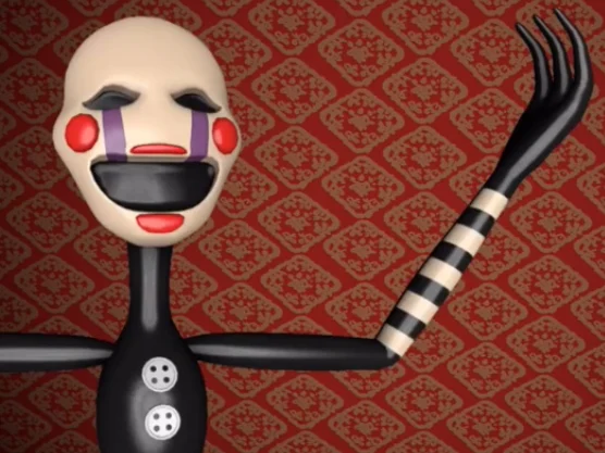 puppet (EthGoesBOOM)