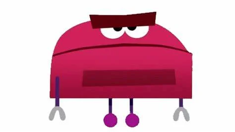 Boop (Storybots)
