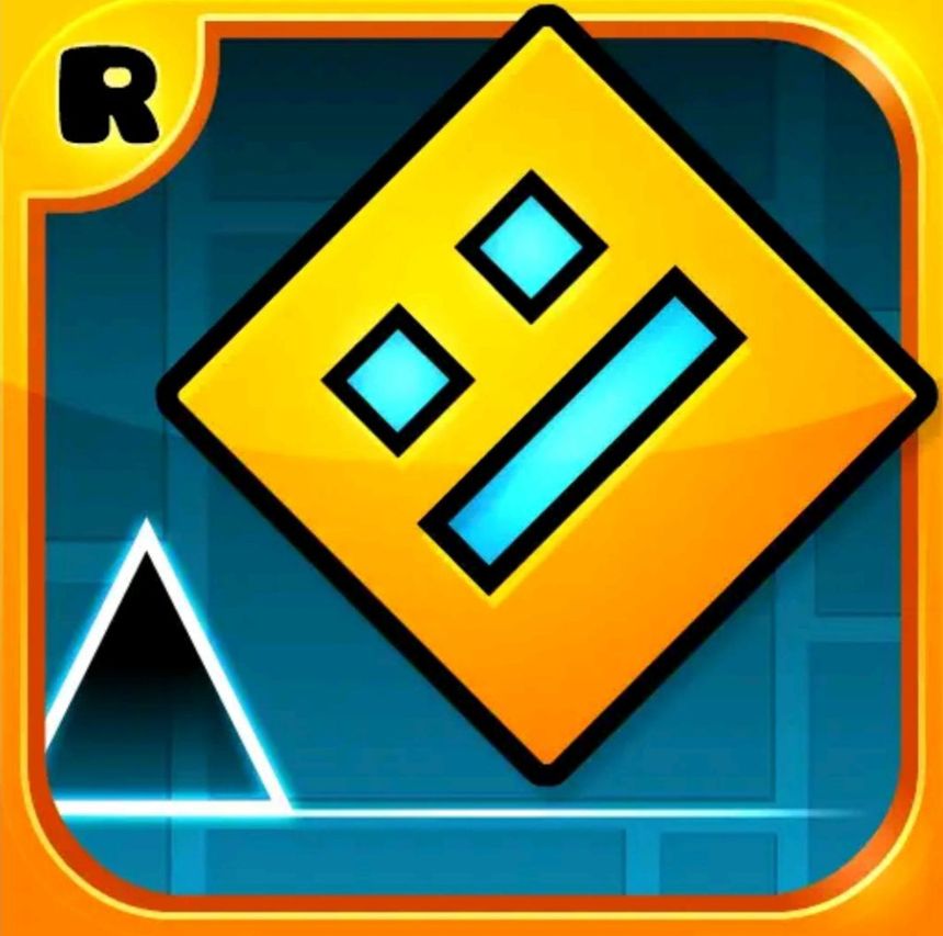 RobTob (geometry dash)