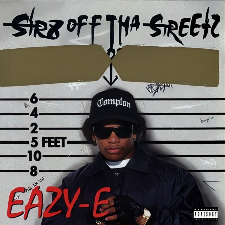 Eazy-E