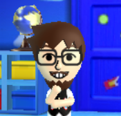 mii me