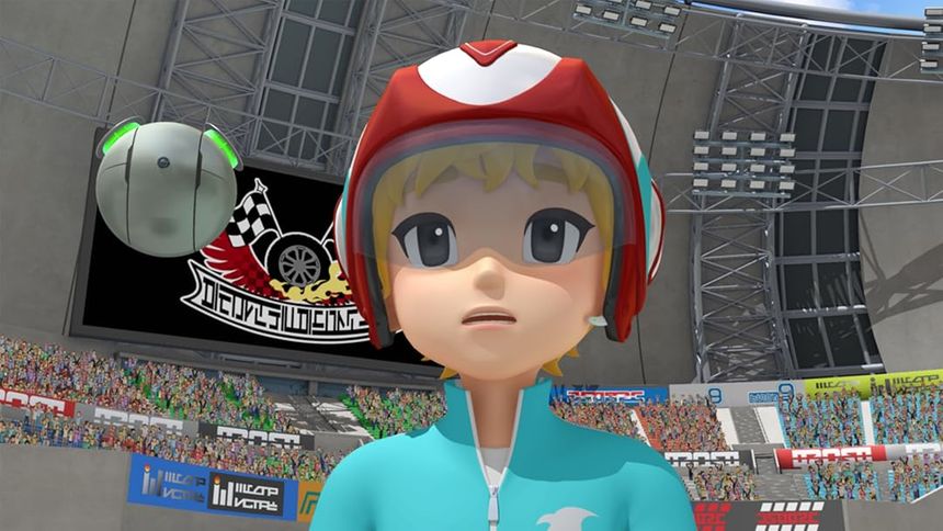 Ethan Bell (from Tobot Athlon Season 3, Indonesia Dub)