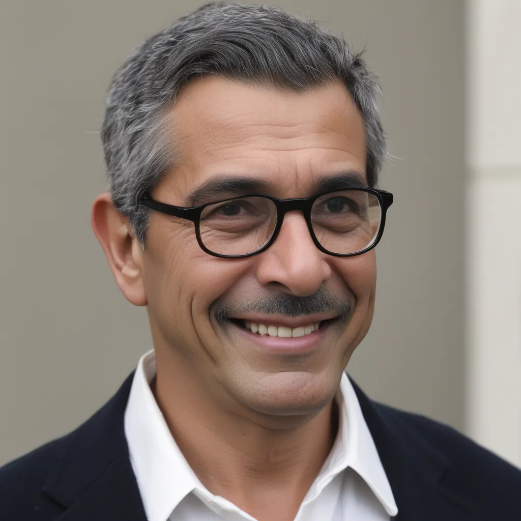 Pedro Pinheiro