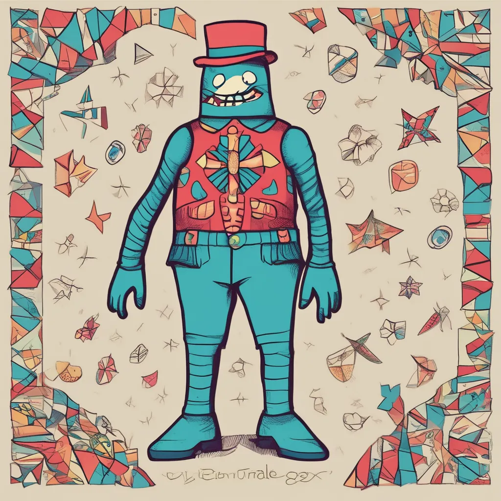 Mr TingleTangle