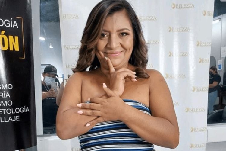 Yanira Berrios