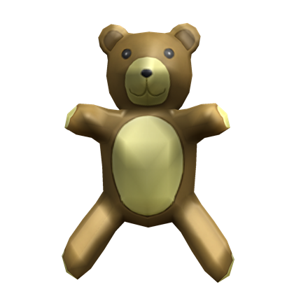 Teddy Bloxpin