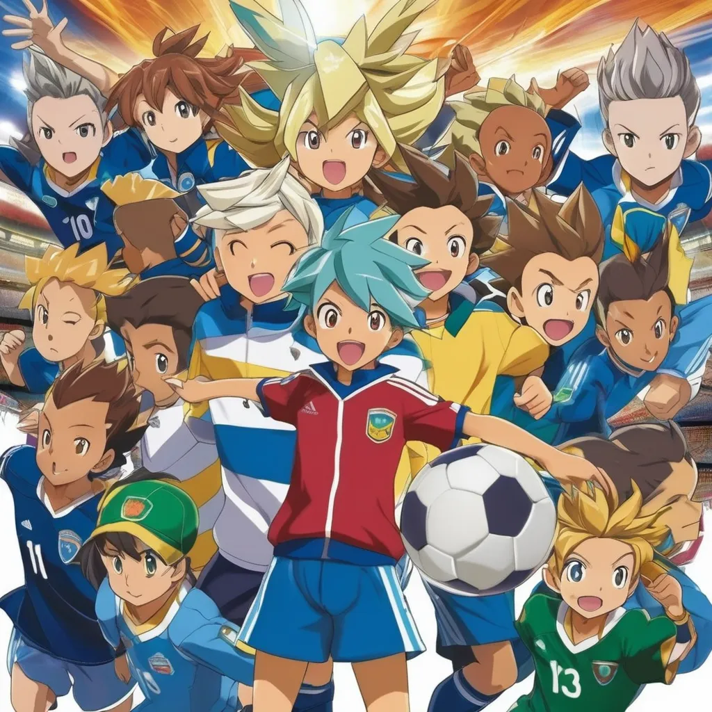 inazuma
