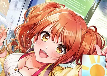 Rika Seto D4DJ