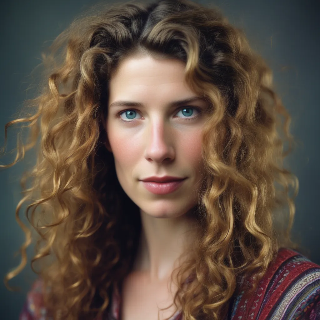 Sophie Hawkins