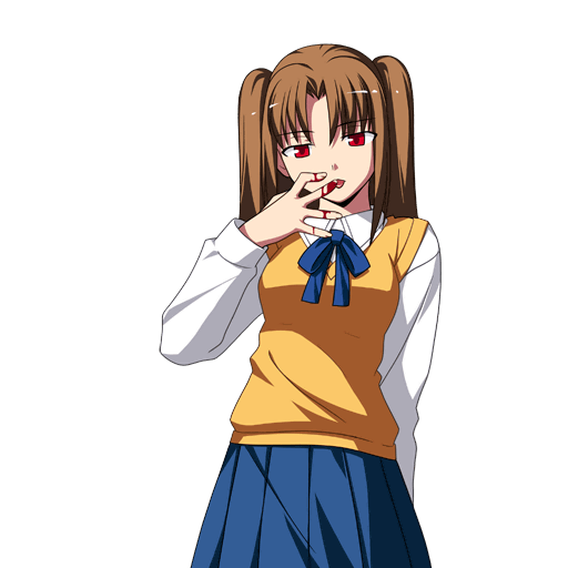 Yumizuka Satsuki