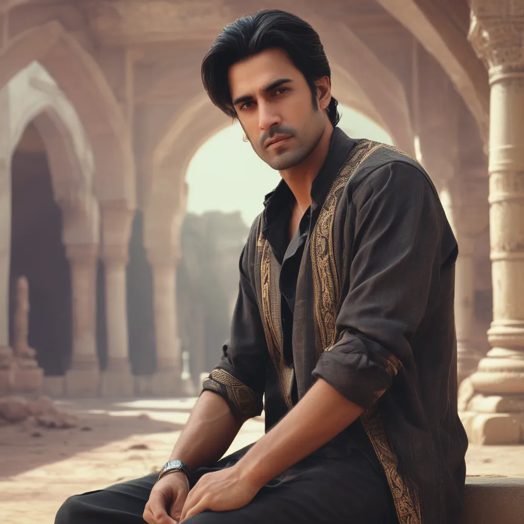 Hamayoon Khan