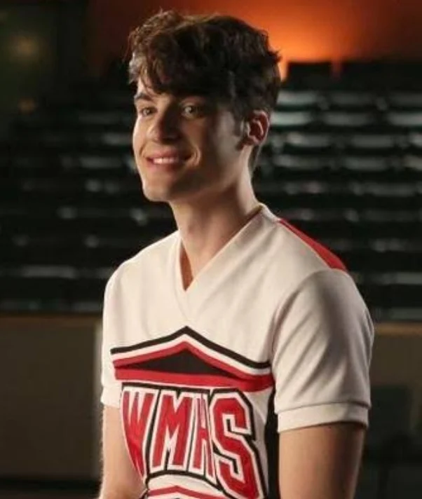 Mason McCarthy (Glee)