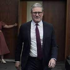 Keir Starmer