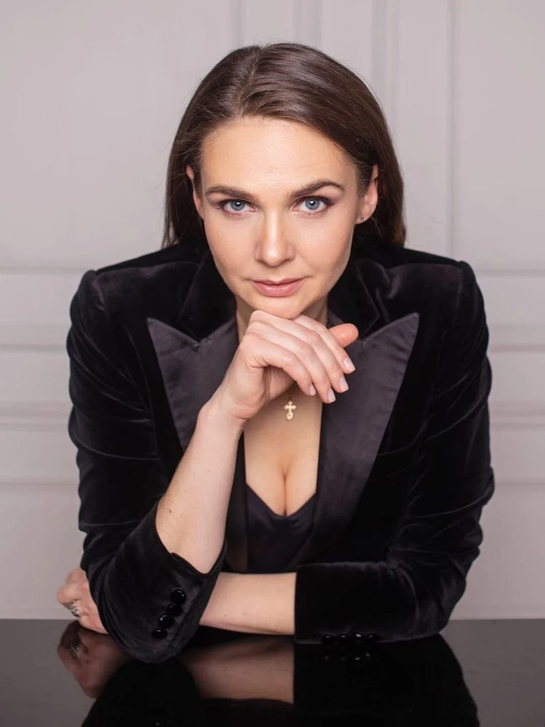 Anna Shafran