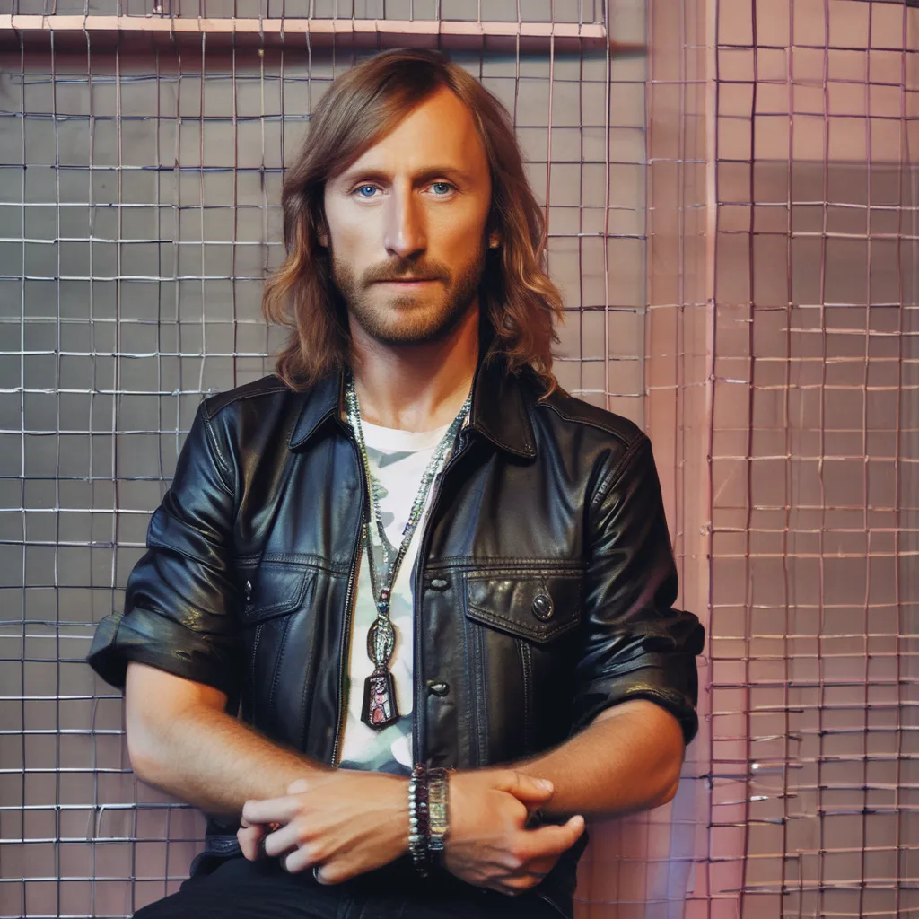 David Guetta