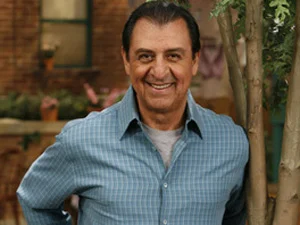 Luis Rodriguez (Sesame Street)