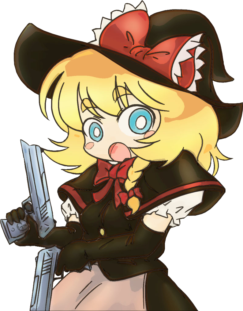 MGR姉貴