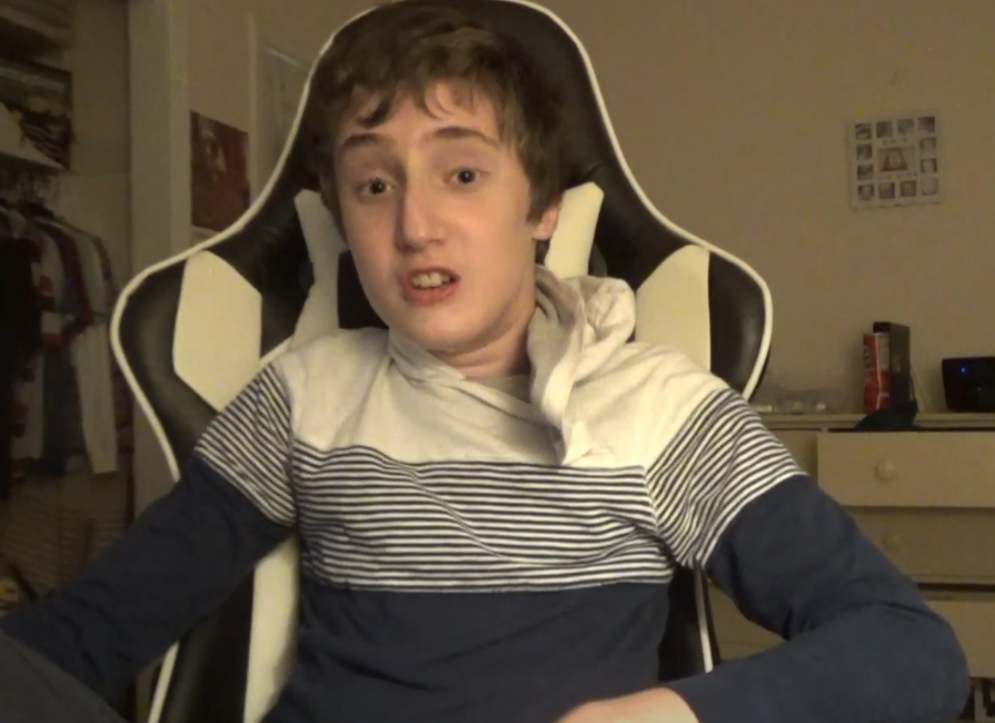 CrazyFox34 (2019 Era)