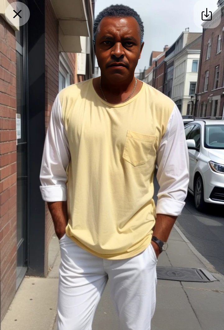 Nego Jackson