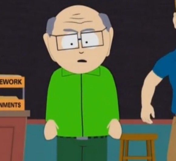 Herbert Garrison (south park)