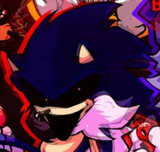 Sonic.exe (Galaccine)