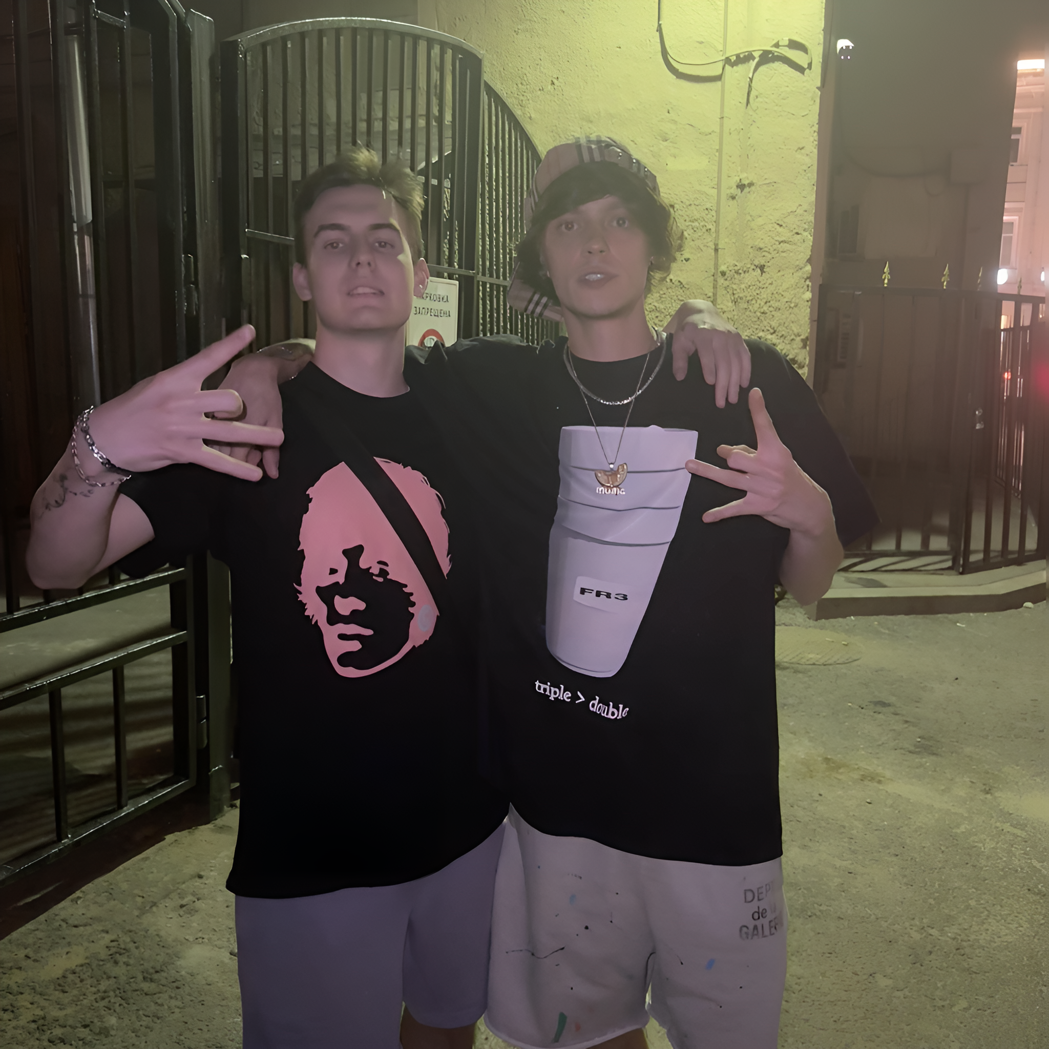 OG BUDA