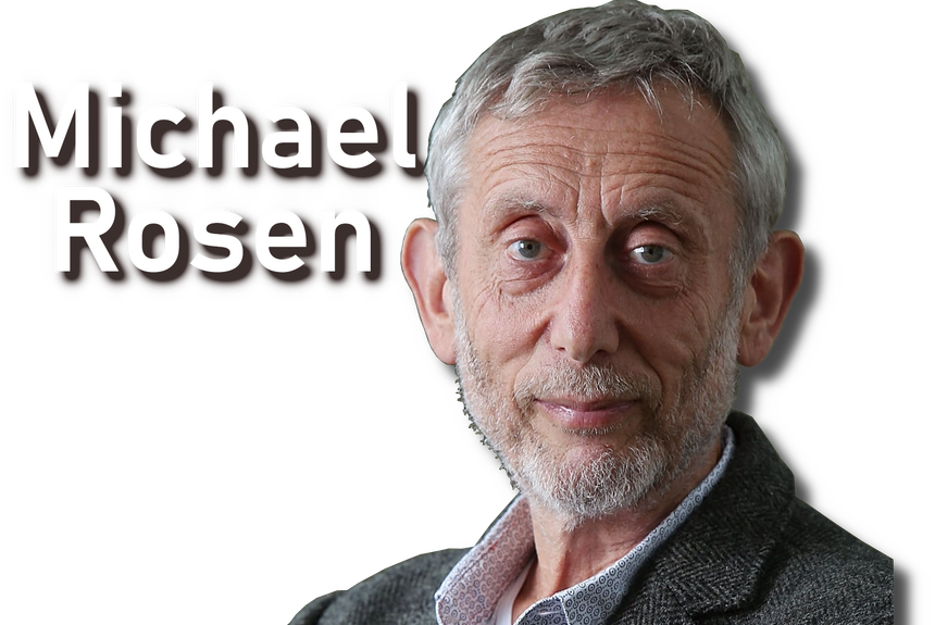 Michael Rosen