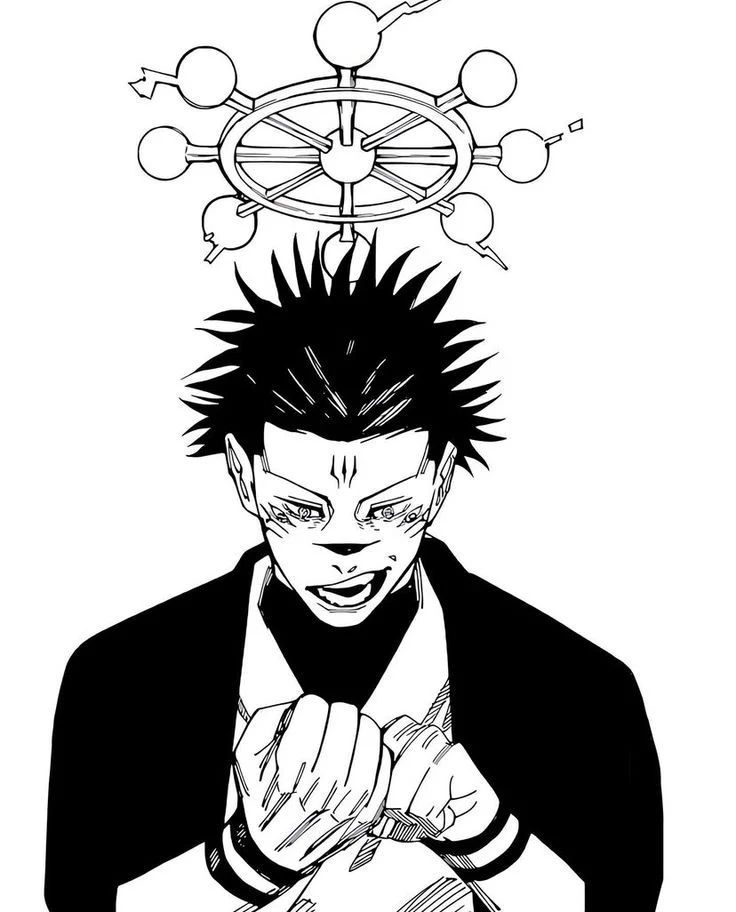 Sukuna