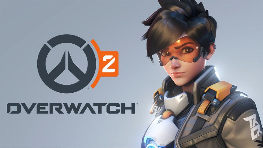 Tracer (Overwatch - Brazilian Portuguese)