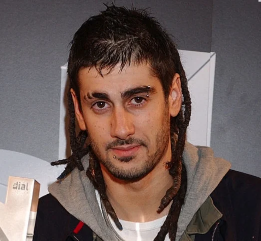 Melendi (Antiguo)