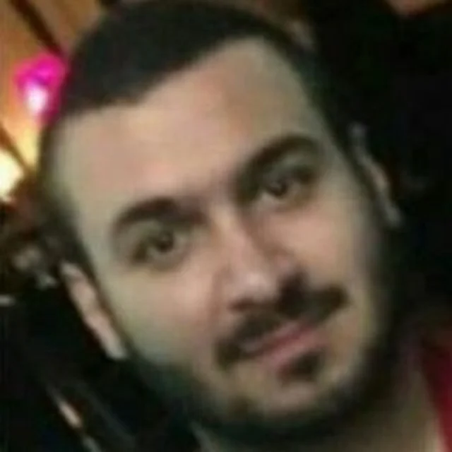 Kamyar Wilson