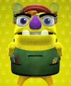 Snorpy Fizzlebean