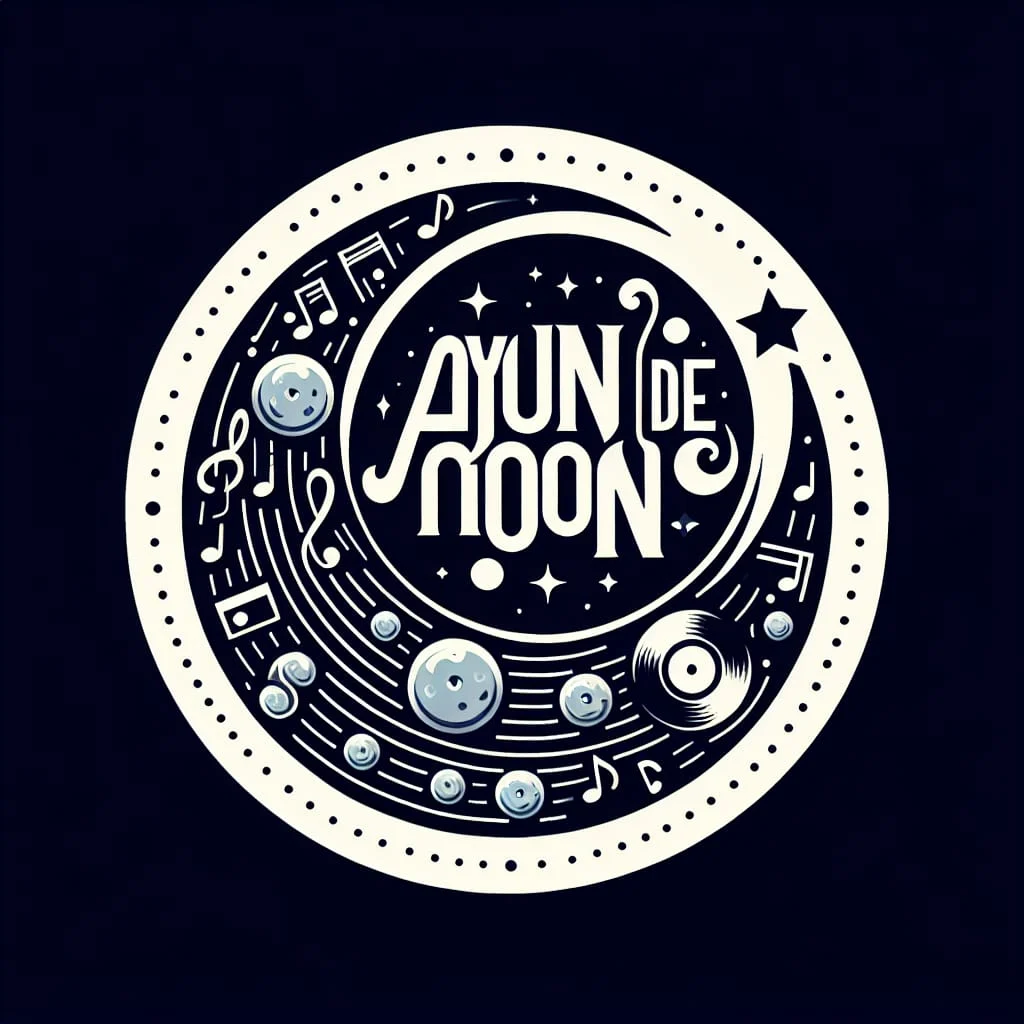 Ayun de moon