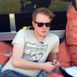 Alex Trimble Two Door Cinema Club singing voice