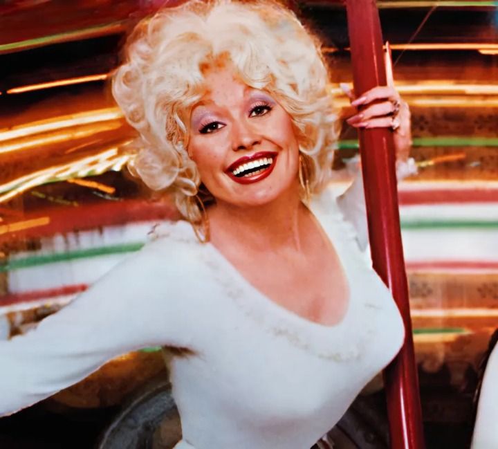 Dolly Parton (Dolly Dolly Dolly Era)