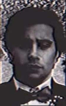 Cesar Torres (Mandela Catalogue)