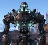 Liberty Prime