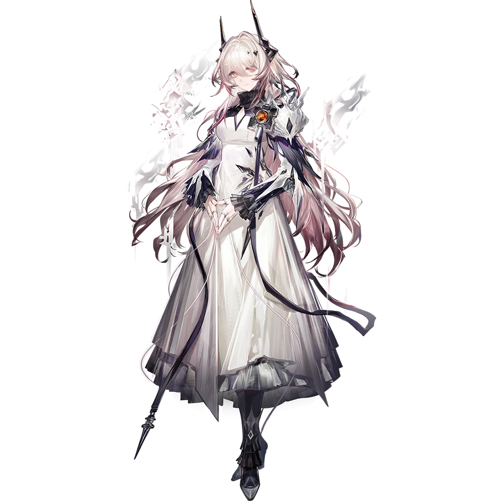 Theresa-Civilight eterna