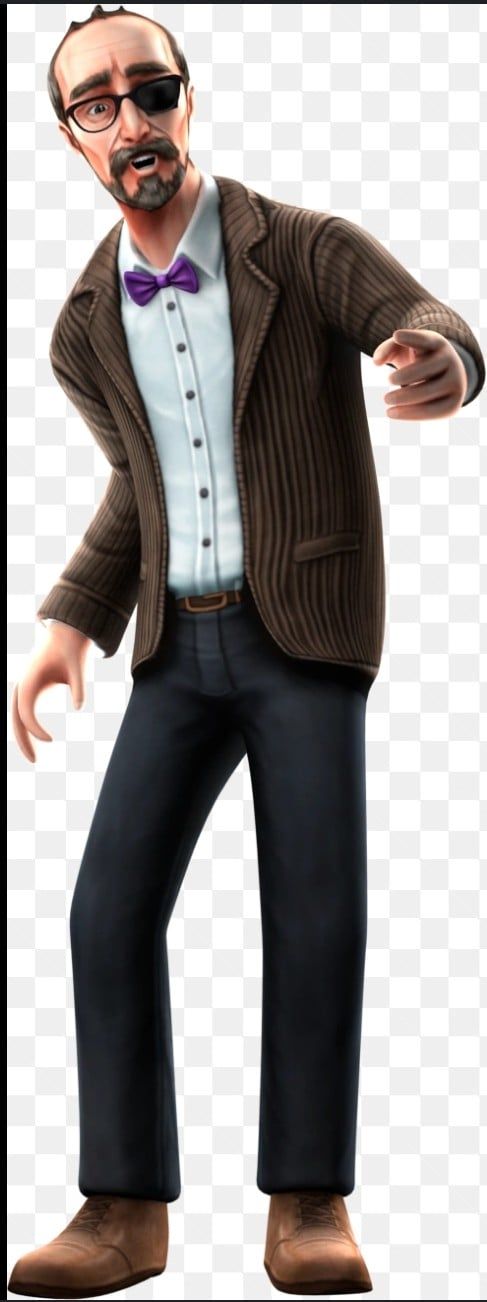 DR.WHITE