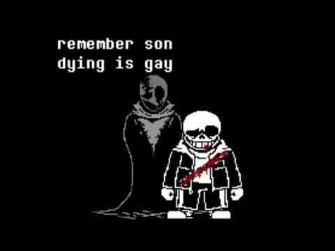 Canon asriel voice