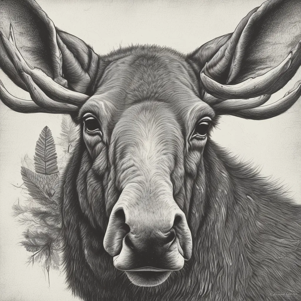 moose