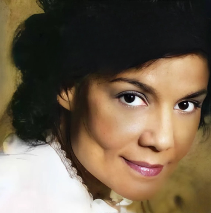 Judy Jacobs (Almighty Reigns Era)
