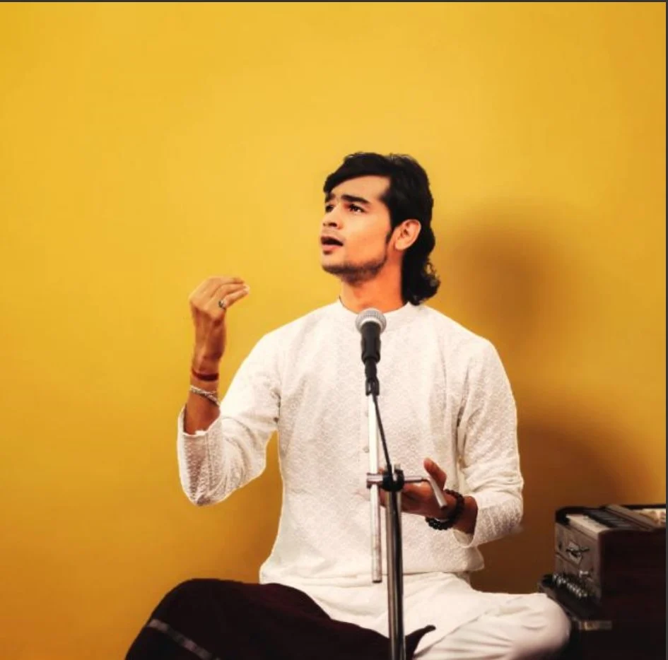 Vraj Joshi