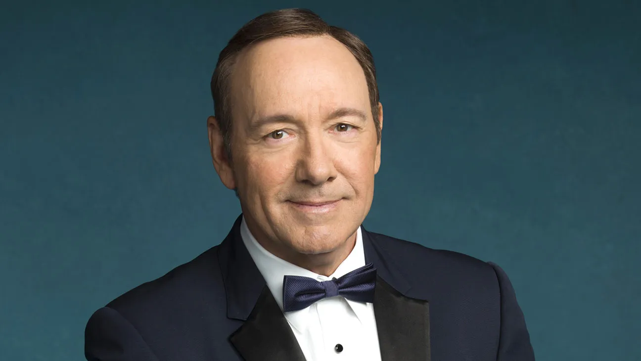 Kevin Spacey (Bobby Darin)
