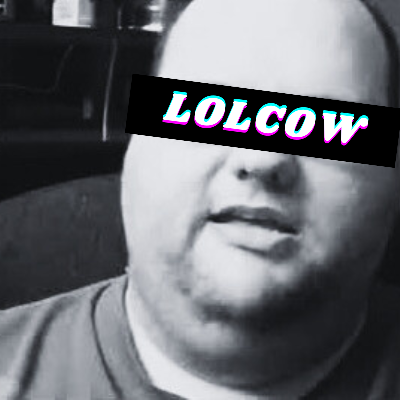 Poopsquatch (Lolcow)