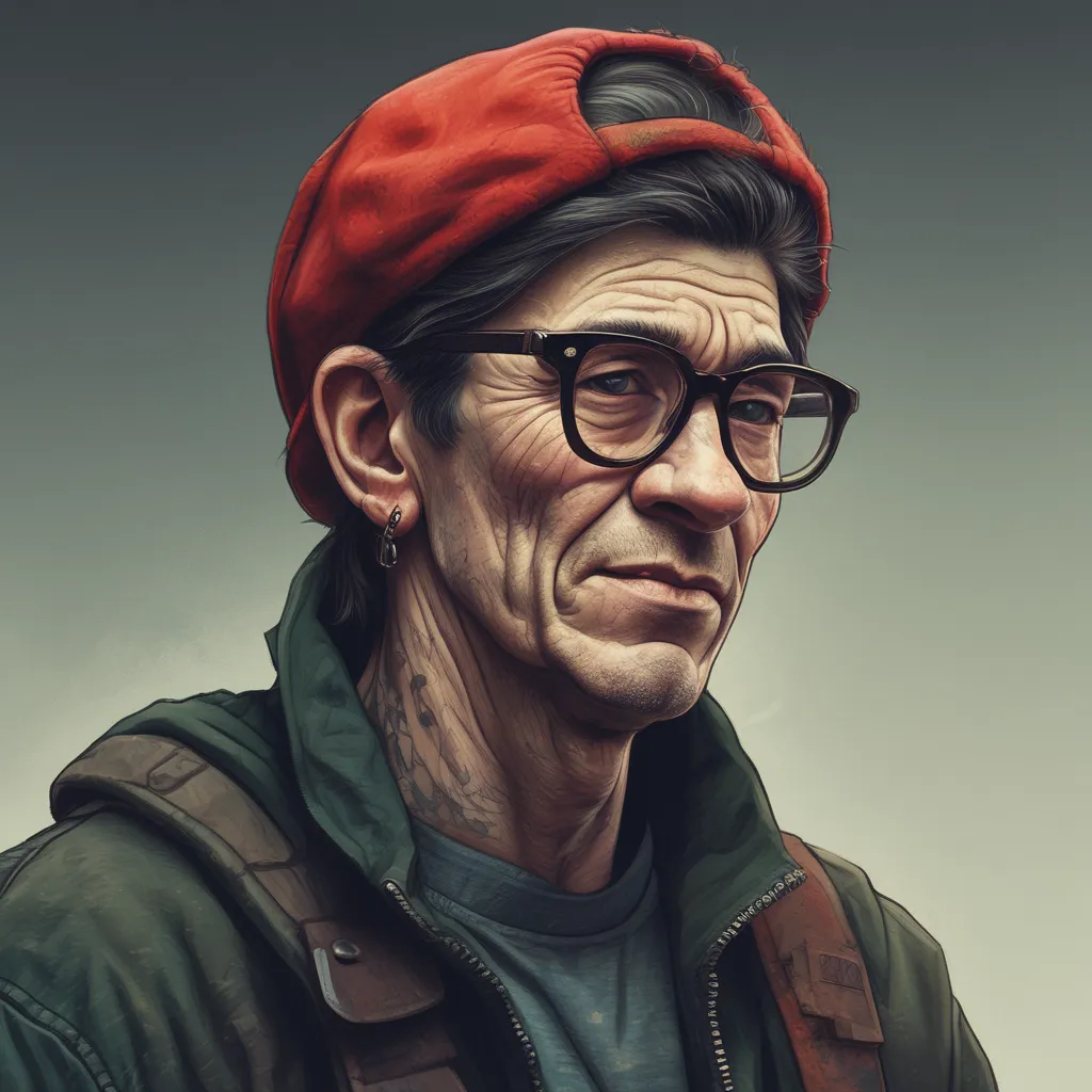 Chris kogias